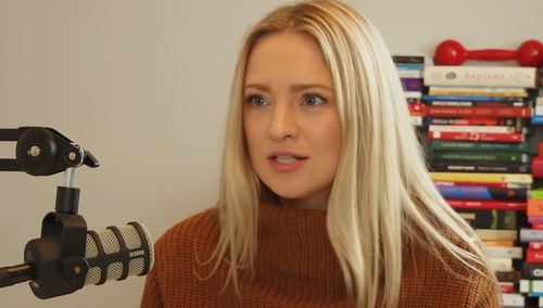 Kurdej-Szatan na Campus Polska. To zdjęcie celebrytki wzbudza emocje [FOTO]