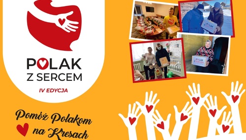 "Polak z Sercem"