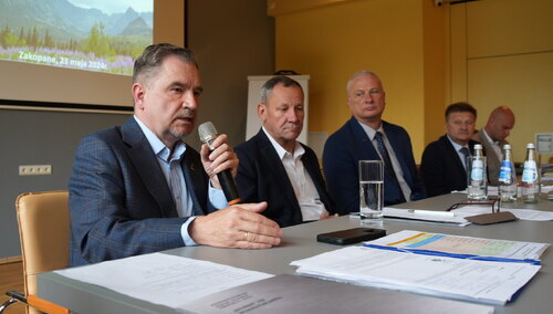 WZD Krajowej Sekcji Hutnictwa