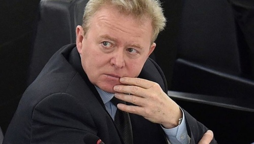 Janusz Wojciechowski