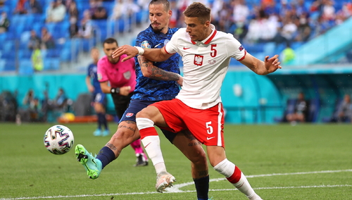 Wojciech Kowalczyk: „Canaletto Beresia i znowu Nieszczęsny”. Sebastian Mila: "Jesteśmy w stanie wygrać"