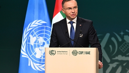 Andrzej Duda