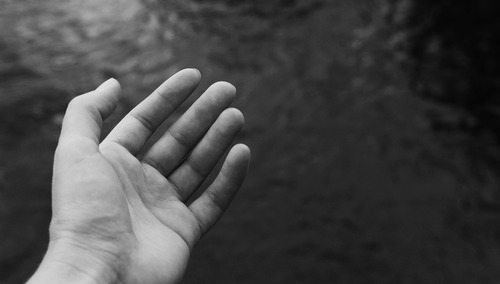 Marcin Brixen: Dyskryminacja mańkutów w Polsce