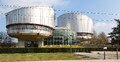 Siedziba Europejskiego Trybunału Praw Człowieka w Strasburgu