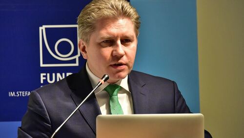 "Matczak nie odbierze nominacji z rąk Prezydenta Dudy. Ale 500 tys. od Narodowego Centrum Nauki wziął"