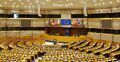 Parlament Europejski w Brukseli