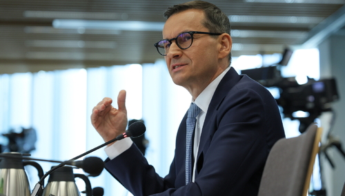 Mateusz Morawiecki