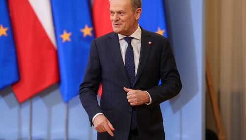 Donald Tusk