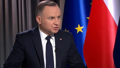 Andrzej Duda