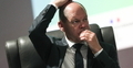 Kanclerz Niemiec Olaf Scholz