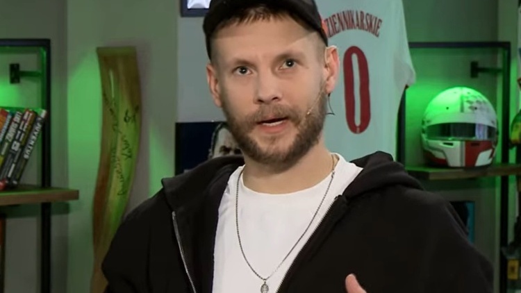 Sebastian Fabijański