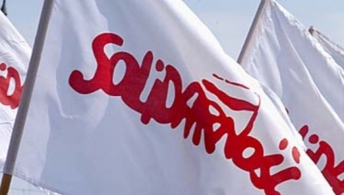 Dokładnie 32 lata temu został ponownie zalegalizowany NSZZ „Solidarność”