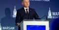 Prezydent Andrzej Duda