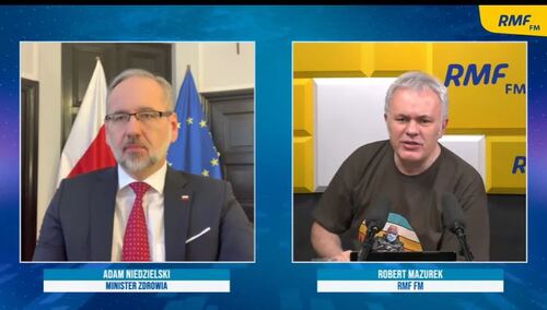 Minister podał datę, kiedy dzieci z klas I-III wrócą do szkół. Wiemy, co z obowiązkiem noszenia maseczek