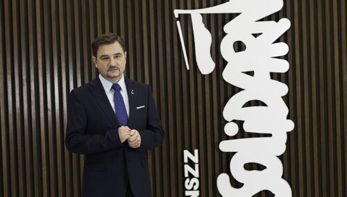 Piotr Duda do Prezydenta Andrzeja Dudy: Zwracam się do Pana jako patrona dialogu