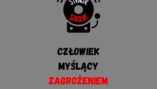 Koordynator Strajku Szkolnego: To nie reforma, ale „deforma” edukacji!