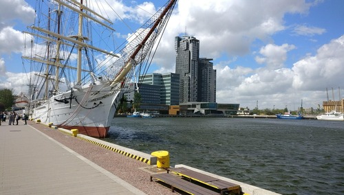 Gdynia