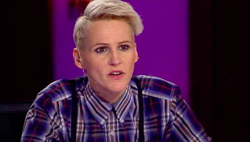 Agnieszka Chylińska miała wypadek. Wiadomo, w jakim jest stanie