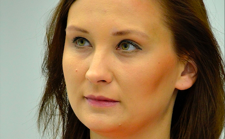 Paulina Piechna-Więckiewicz