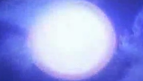 Wybuch bomby termojądrowej