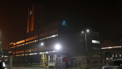 Nie żyją dwaj górnicy. Prokuratura wszczęła śledztwo w sprawie wypadku w kopalni Mysłowice-Wesoła