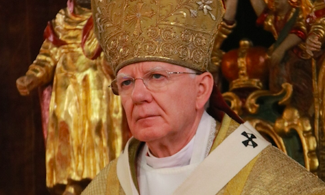 abp Marek Jędraszewski
