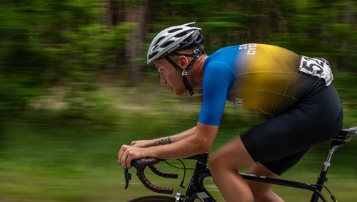 IV etap 34. Wyścigu Solidarności i Olimpijczyków