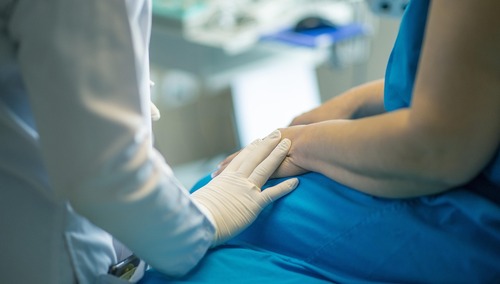 szpital/zdjęcie poglądowe