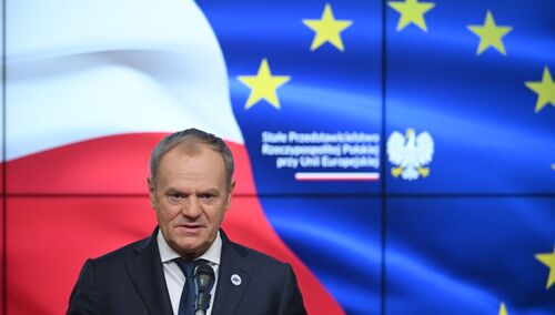 Donald Tusk