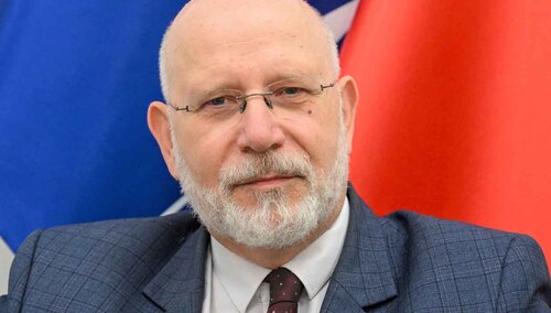 Maciej Świrski opublikował oświadczenie