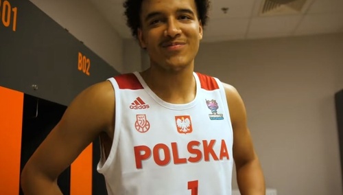 Ogromny pech Jeremy’ego Sochana w NBA. Polak wykluczony z przygotowań San Antonio Spurs