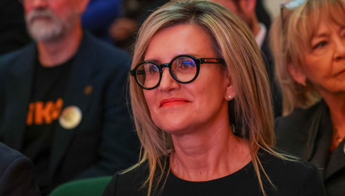 Ewa Wrzosek - zdjęcie ilustracyjne