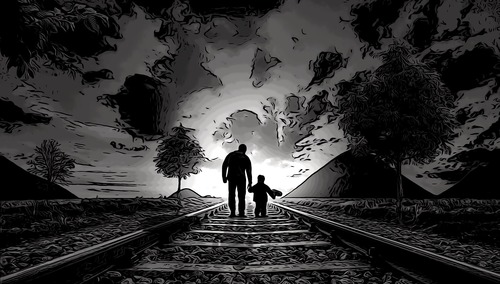 Dyskusja o prawach rodziców w Wielkiej Brytanii - zdjęcie poglądowe