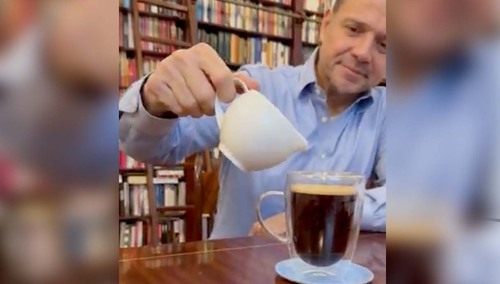 Spot Rafała Trzaskowskiego