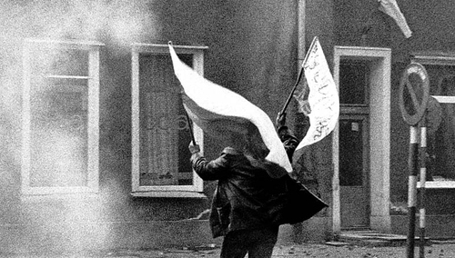 Janusz Bałanda Rydzewski