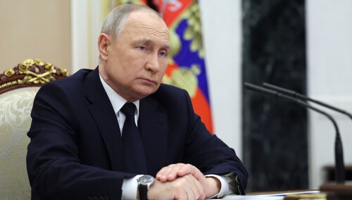 Niepokojąca zapowiedź Putina. Jest reakcja Polski