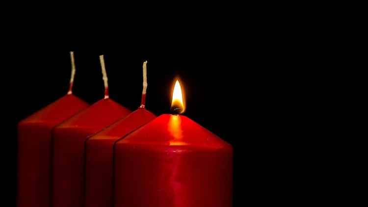 Rozpoczął się Adwent - nowy rok liturgiczny i oczekiwanie na przyjście Zbawcy