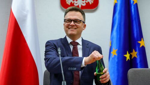 Szymon Hołownia