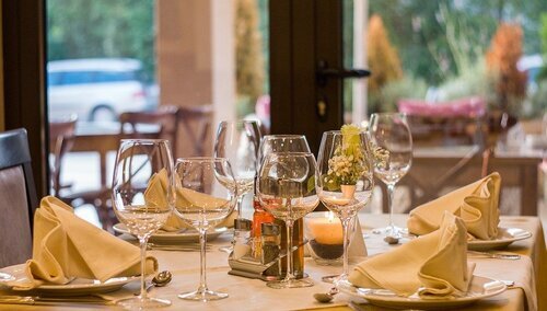 Złe wieści dla gastronomii czy branży fitness