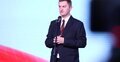 Poseł PiS: Sebastian Kaleta