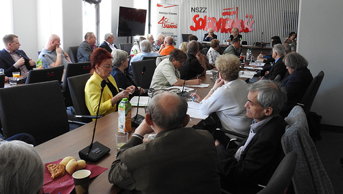 fot. Nadia Firkowicz