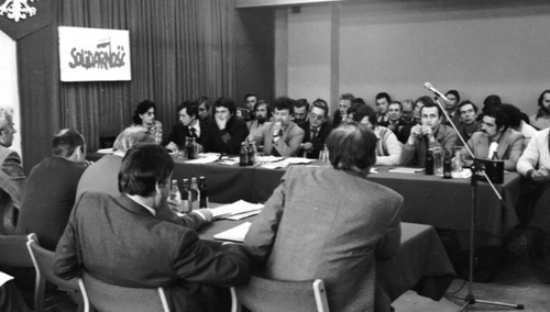 41 lat temu podpisano porozumienia, które stworzyły ogólnopolską Solidarność