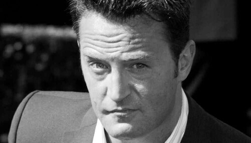 Matthew Perry