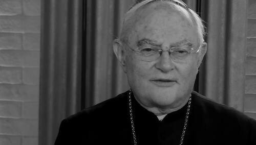 abp Henryk Hoser