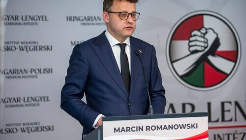 Marcin Romanowski