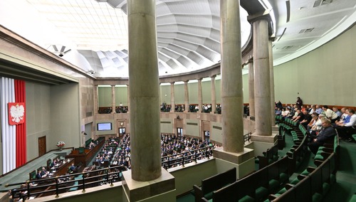 sejm