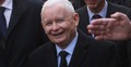 Prezes PiS Jarosław Kaczyński