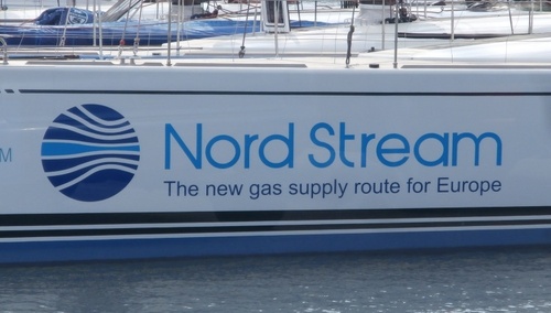Nord Stream 2 AG zwalnia pracowników i rozważa wniosek o upadłość