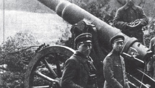 Powstanie Wielkopolskie