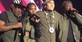 Black Eyed Peas